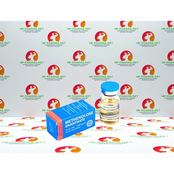 Примоболан от Radjay Pharm (100мг\10мл) Примоболан от Radjay Pharm (100мг\10мл)